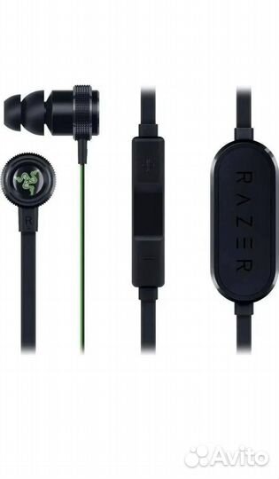 Беспроводная игровая гарнитура Razer Hammerhead BT