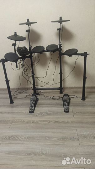 Электронные барабаны medeli