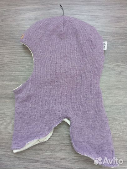 Шапка шлем Kivat 3 киват зимний