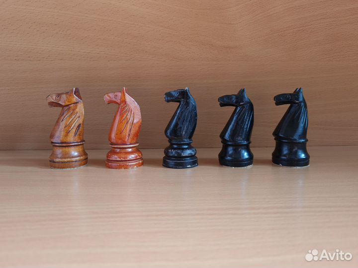 Шахматы СССР Баку