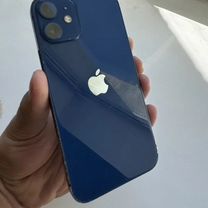 iPhone 12 mini, 128 ГБ