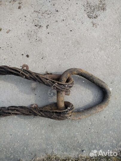 Паук для крана