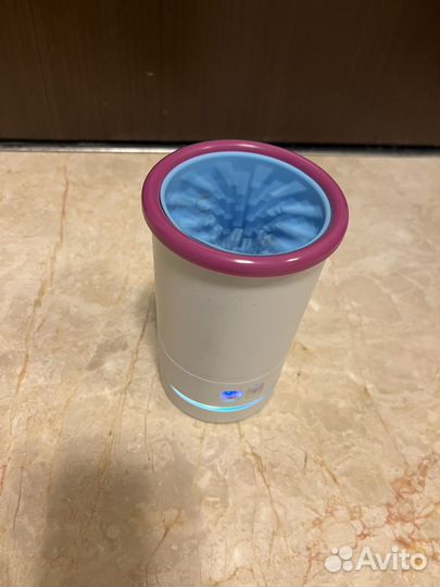 Лапомойка автоматическая