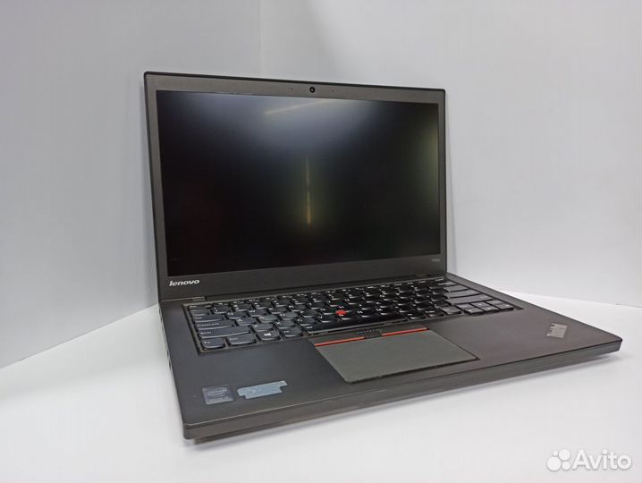 Ноутбук Lenovo ThinkPad T450s i5-5300U 8/250GB