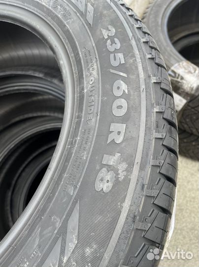 Nokian Tyres Nordman S2 SUV 235/60 R18 103V