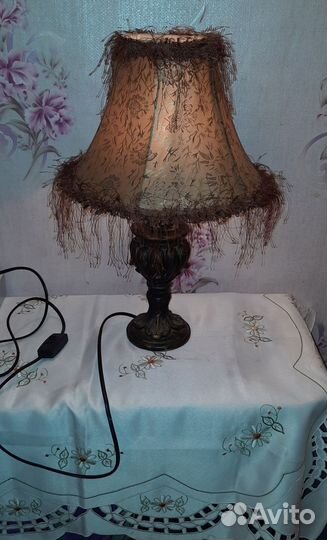 Ночник,люстры, бра из СССР и др