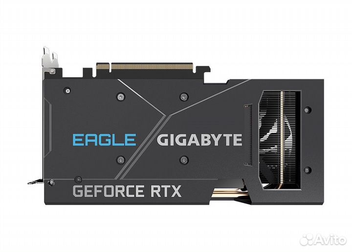 Rtx 3060 ti eagle