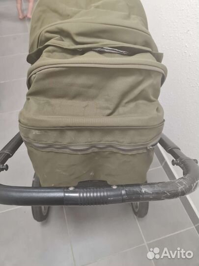 Коляска x lander x move