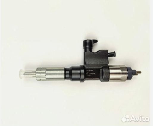 Форсунка denso 095000-5470
