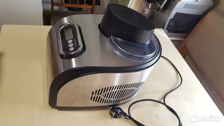 Мороженица (фризер) Gastrorag ICM-1518