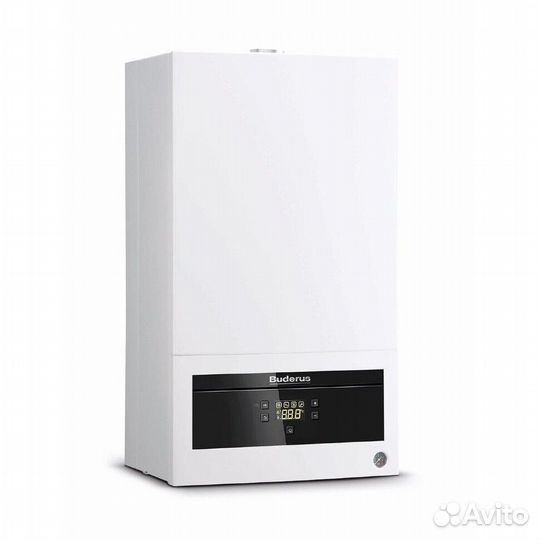 Газовый котел