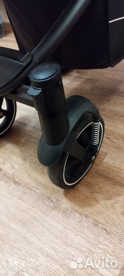 Прогулочная коляска Rant