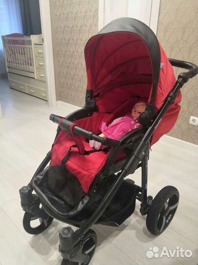 Детские коляски