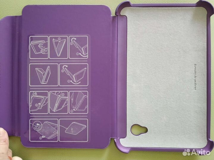 Чехол на samsung