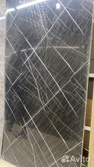 Стеновые панели Гибкий мрамор для отделки Лист D7