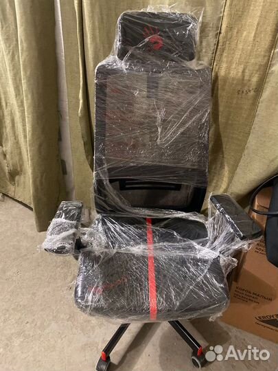 Кресло геймерское Bloody GC-900