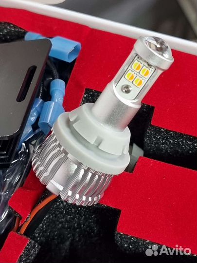 Дхо с функцией поворотника Optima