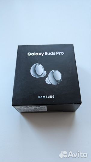 Samsung galaxy buds pro