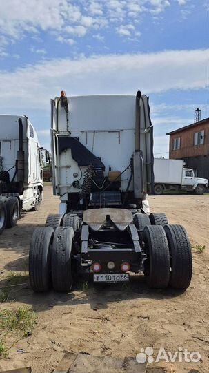 Продам тягач Фредлайнер Аргоси (Freightliner Argo)