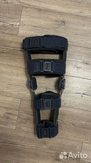 Ортез на коленный сустав