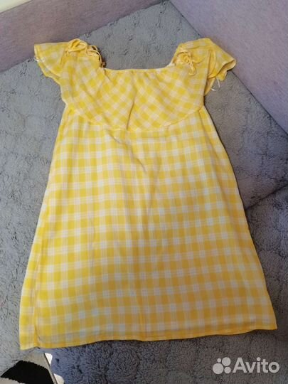 Женские вещи пакетом