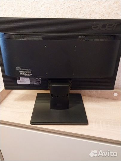 Монитор Acer
