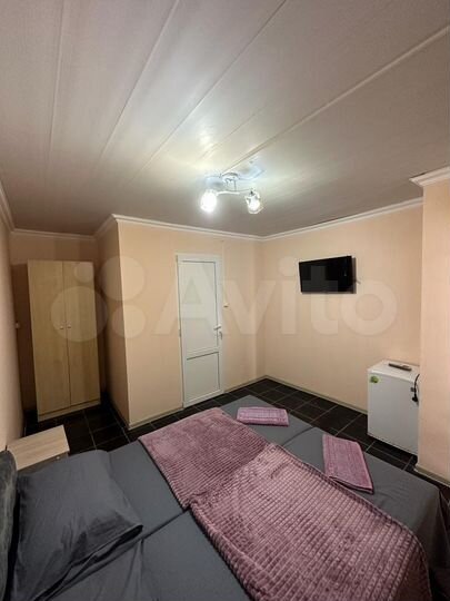 Комната 15 м², 3/3 эт.