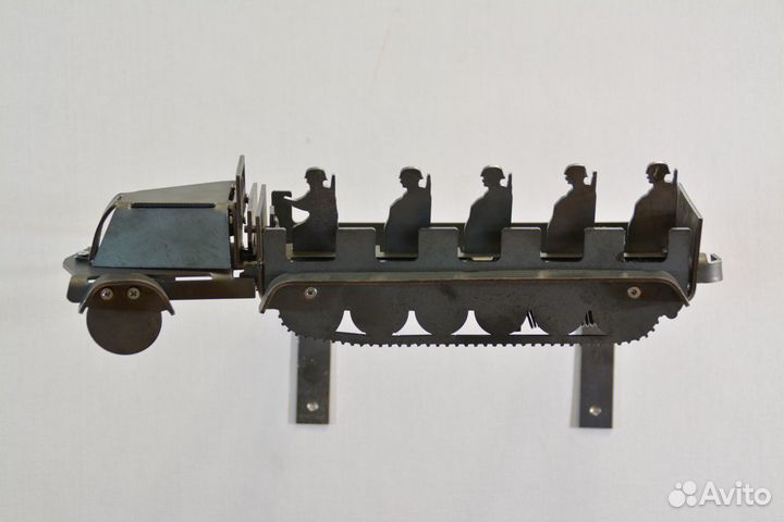 Мишени для пневматического тира