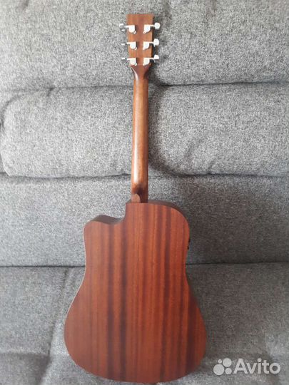 Акустическая гитара sigma