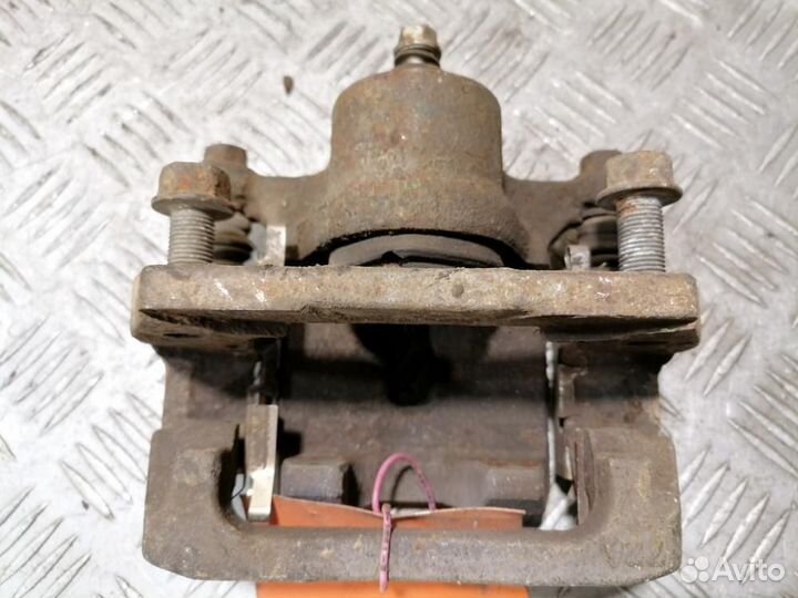 Суппорт задний правый Mazda Cx7 2007-2012