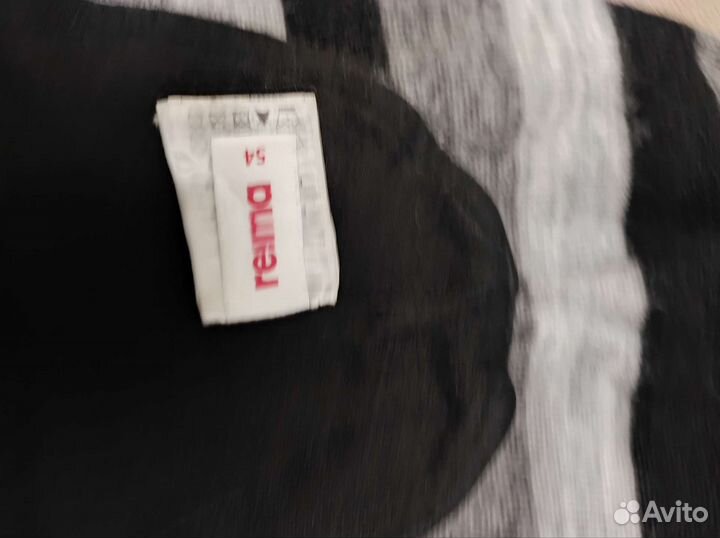 Шапка/шлем/балаклава Reima 54