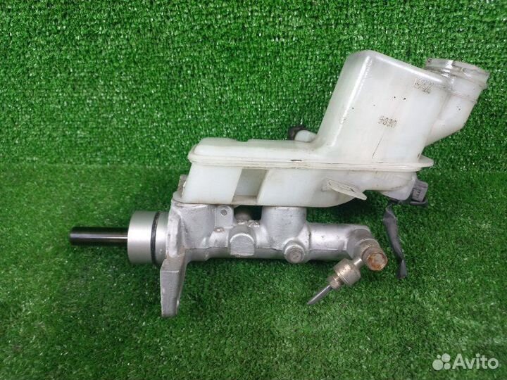 Главный тормозной цилиндр Mazda Mazda6 Mps GG L3KG