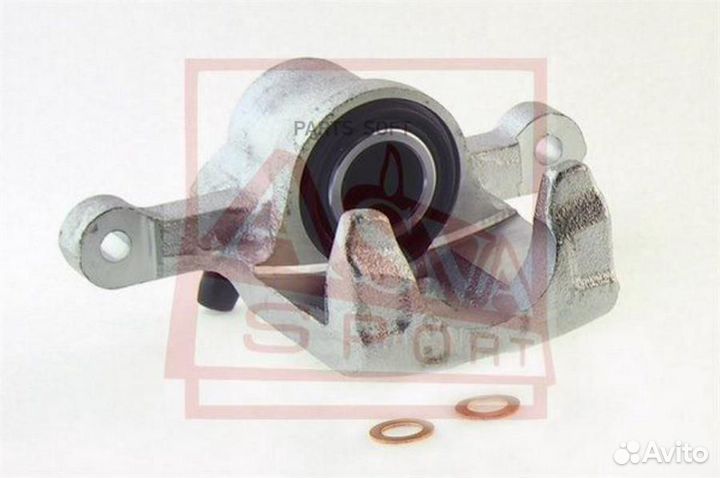 Asva chrbc-J200RR Суппорт тормозной задний правый