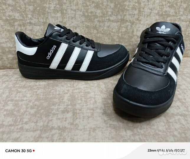 Adidas ретро р. 41-46