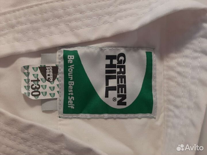 Кимоно детское новое