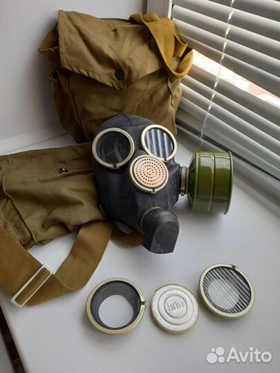 Рюкзак туристический походный СССР