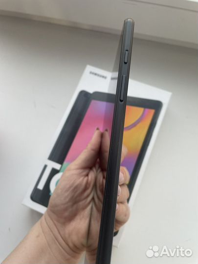 Планшет samsung galaxy tab А