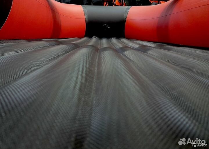 Лодка пвх Gladiator(Гладиатор) E330LT