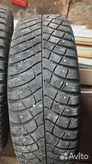 КАМА Кама-301 215/65 R16
