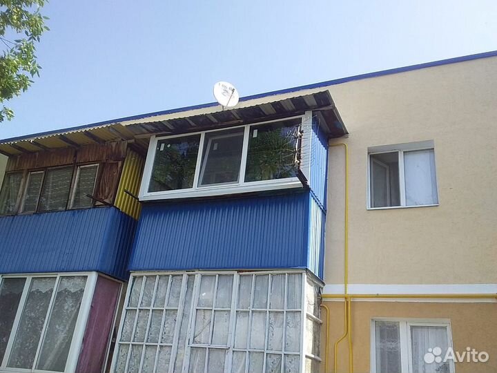 Балкон