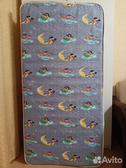 Матрас детский 160х80 бу