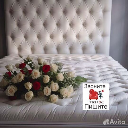 Матрас новый 130 кг