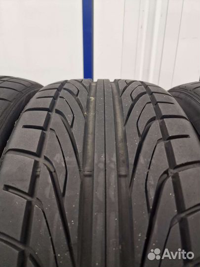 Dunlop Direzza DZ101 255/35 R20 97W
