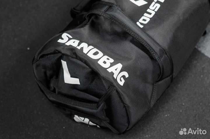 Сэндбэг sandbag, размер L, до 60кг yousteel
