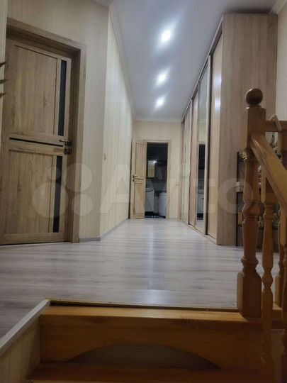 4-к. квартира, 127,7 м², 7/10 эт.