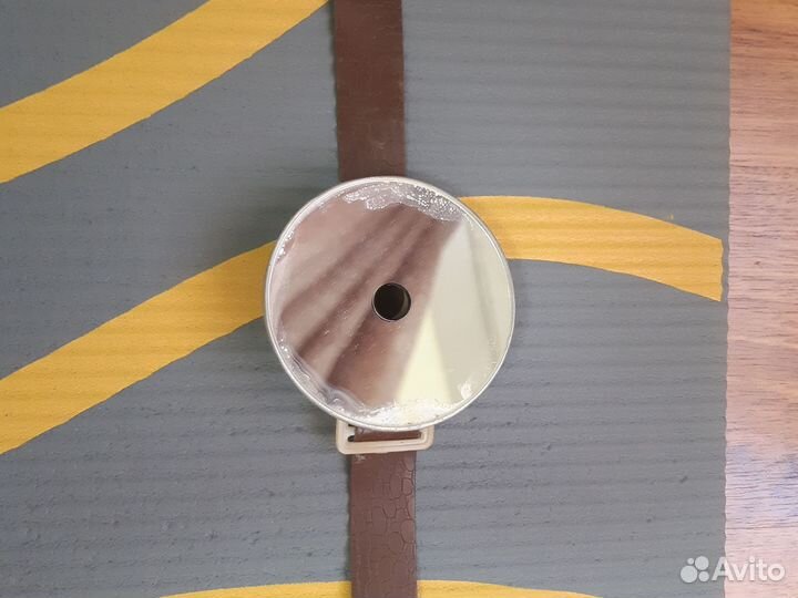 Зеркало отоларинголога (ухо, горло, нос) СССР