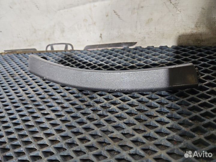 Накладка крыла передняя левая Honda Cr-V RE4 K24A