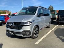 Volkswagen California 2.0 AMT, 2024, 1 км, с пробегом, цена 9 700 000 руб.