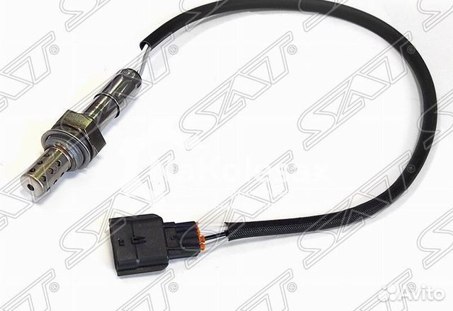 Датчик кислородный nissan almera G15RA K4M(до ката