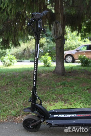 Электросамокат Dualtron Raptor 2